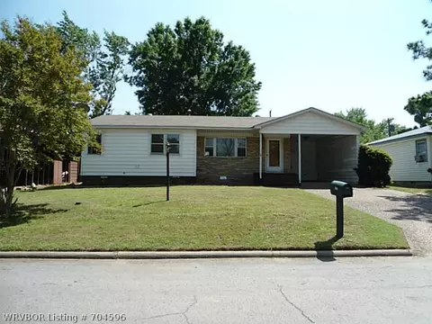 1800 S Utica St, Fort Smith, AR 72901 photo 1