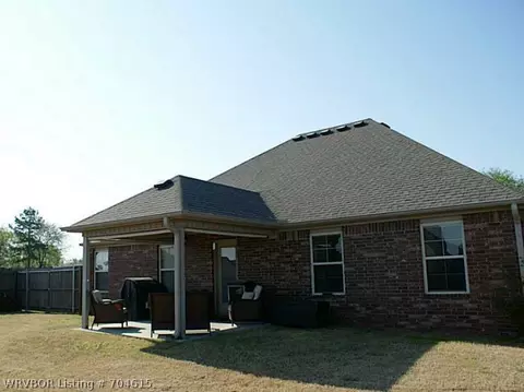 5717 Thomas Rd, Fort Smith, AR 72916 photo 25