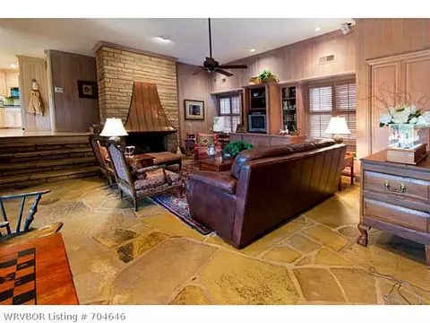 3011 S Jackson St, Fort Smith, AR 72901 photo 5