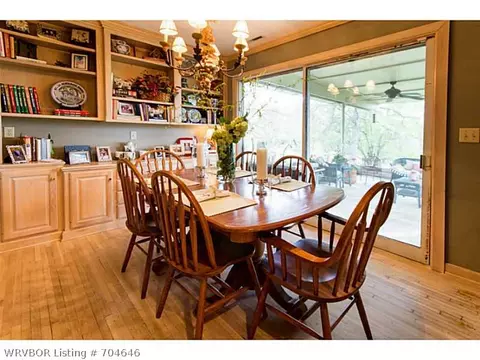 3011 S Jackson St, Fort Smith, AR 72901 photo 8
