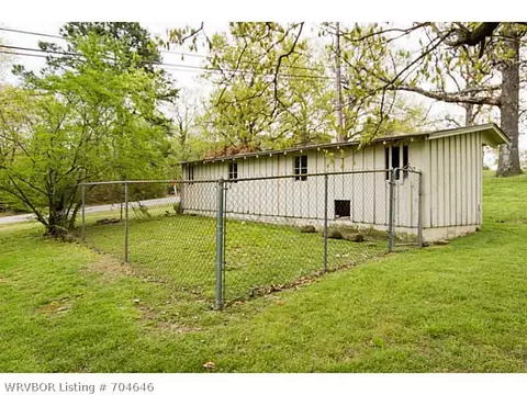 3011 S Jackson St, Fort Smith, AR 72901 photo 21
