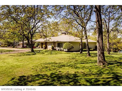3011 S Jackson St, Fort Smith, AR 72901 photo 3