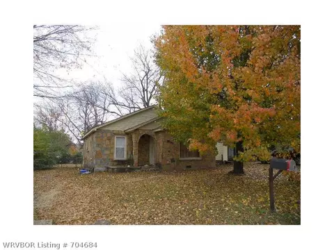 1314 N 33rd St, Fort Smith, AR 72901 photo 1