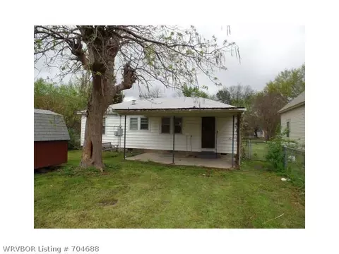 2118 N 7th St, Fort Smith, AR 72904 photo 2