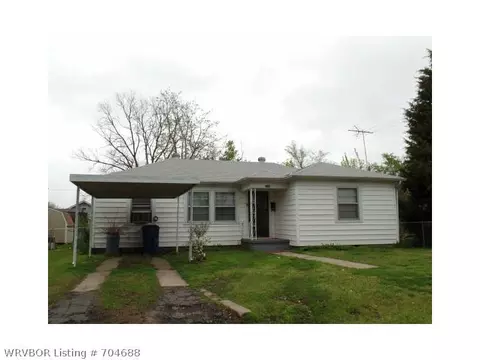 2118 N 7th St, Fort Smith, AR 72904 photo 1