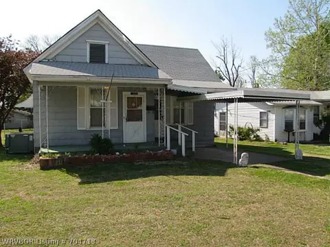 5120 S 29 St, Fort Smith, AR 72901 photo 1