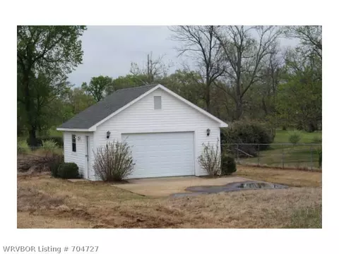 2307 Bugscuffle Rd, Lavaca, AR 72941 photo 5