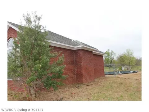 2307 Bugscuffle Rd, Lavaca, AR 72941 photo 4