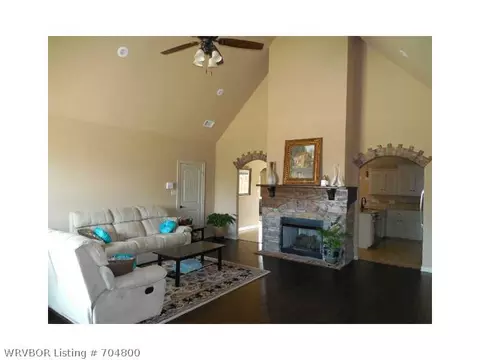 5606 Callaway Ln, Fort Smith, AR 72916 photo 4