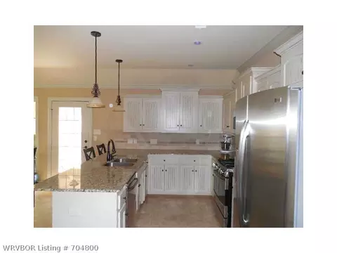 5606 Callaway Ln, Fort Smith, AR 72916 photo 5