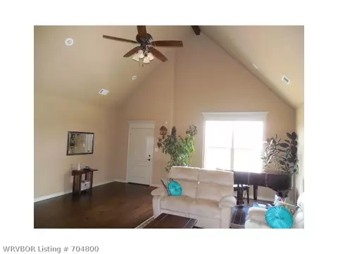 5606 Callaway Ln, Fort Smith, AR 72916 photo 2