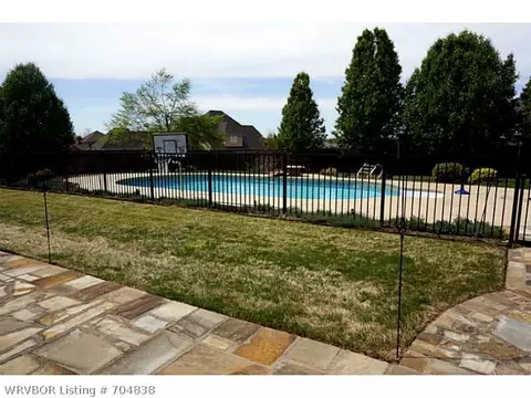 6707 Deerfield Dr, Fort Smith, AR 72916 photo 20