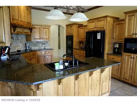 6707 Deerfield Dr, Fort Smith, AR 72916 photo 9