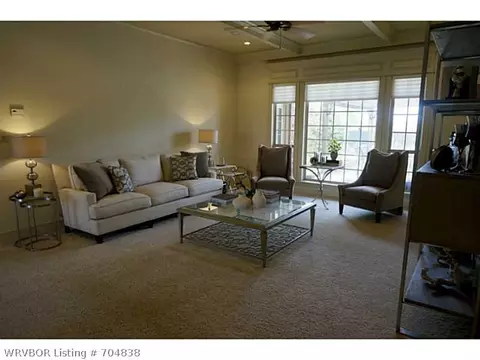 6707 Deerfield Dr, Fort Smith, AR 72916 photo 6