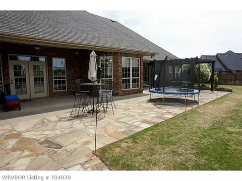 6707 Deerfield Dr, Fort Smith, AR 72916 photo 22