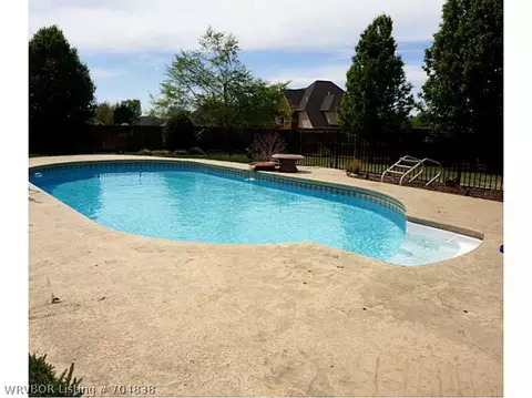 6707 Deerfield Dr, Fort Smith, AR 72916 photo 21