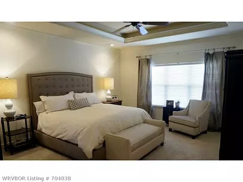 6707 Deerfield Dr, Fort Smith, AR 72916 photo 11