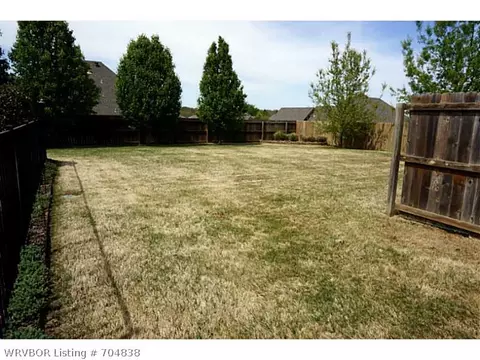 6707 Deerfield Dr, Fort Smith, AR 72916 photo 19
