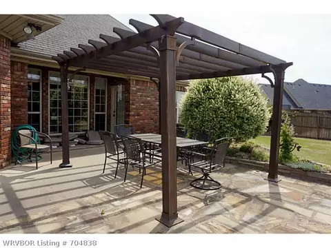 6707 Deerfield Dr, Fort Smith, AR 72916 photo 23
