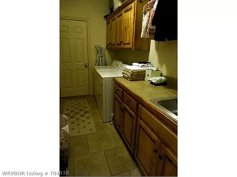 6707 Deerfield Dr, Fort Smith, AR 72916 photo 24