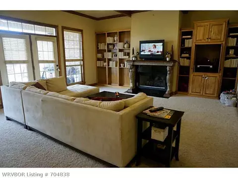 6707 Deerfield Dr, Fort Smith, AR 72916 photo 5