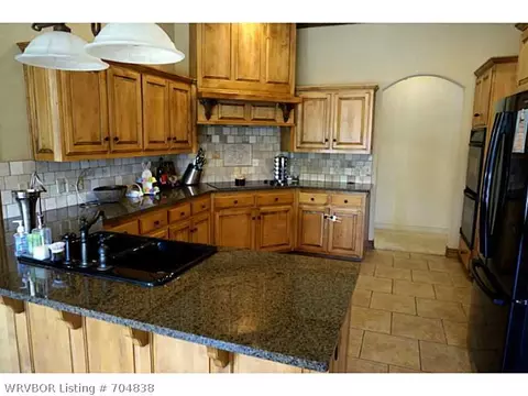 6707 Deerfield Dr, Fort Smith, AR 72916 photo 8