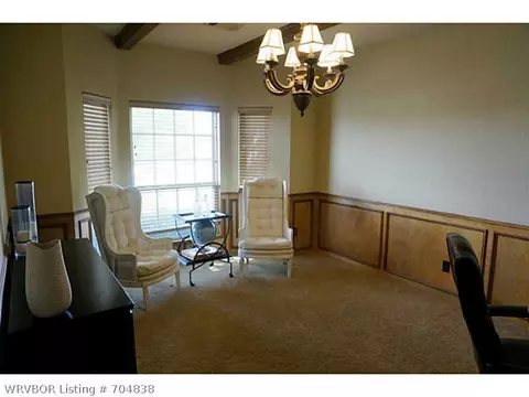 6707 Deerfield Dr, Fort Smith, AR 72916 photo 7