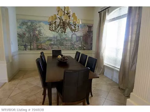 6707 Deerfield Dr, Fort Smith, AR 72916 photo 4
