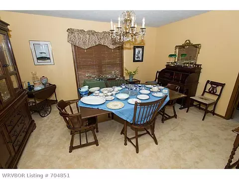 3031 Edinburgh Dr, Fort Smith, AR 72908 photo 6