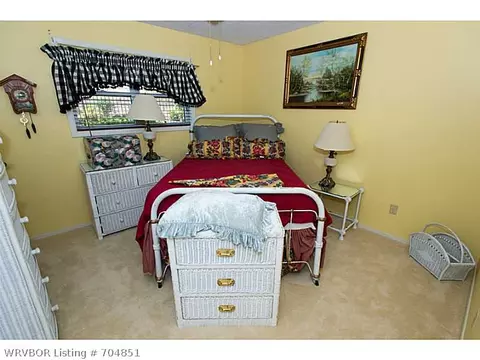 3031 Edinburgh Dr, Fort Smith, AR 72908 photo 8