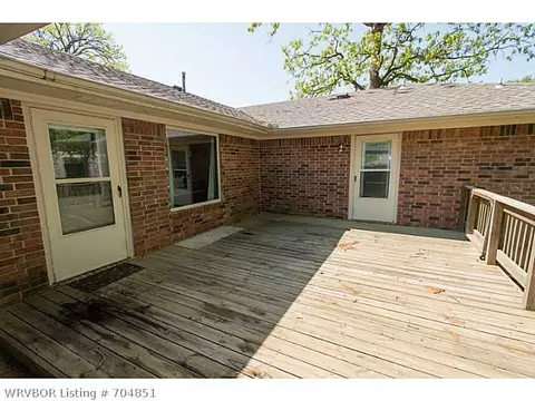 3031 Edinburgh Dr, Fort Smith, AR 72908 photo 18