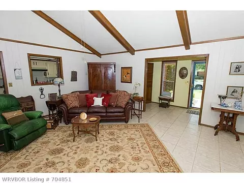 3031 Edinburgh Dr, Fort Smith, AR 72908 photo 2