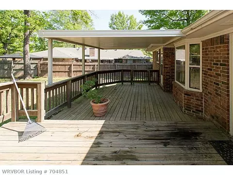 3031 Edinburgh Dr, Fort Smith, AR 72908 photo 15
