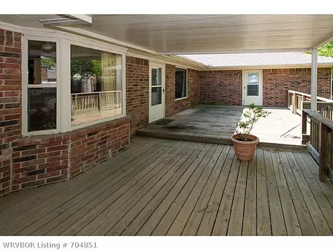 3031 Edinburgh Dr, Fort Smith, AR 72908 photo 16