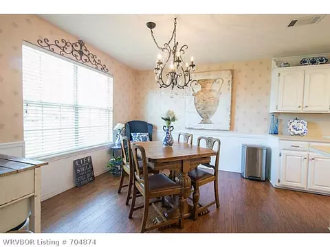 6904 Lookout Dr, Fort Smith, AR 72916 photo 6