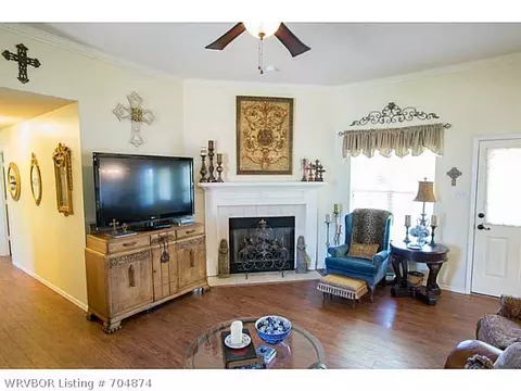6904 Lookout Dr, Fort Smith, AR 72916 photo 4