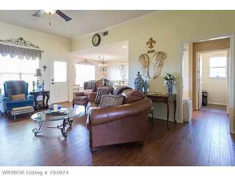 6904 Lookout Dr, Fort Smith, AR 72916 photo 3