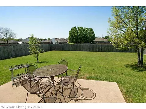 6904 Lookout Dr, Fort Smith, AR 72916 photo 24