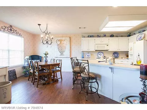 6904 Lookout Dr, Fort Smith, AR 72916 photo 5