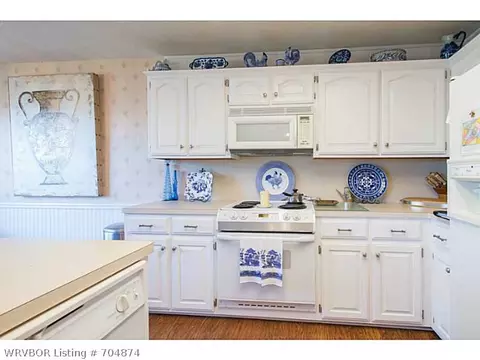 6904 Lookout Dr, Fort Smith, AR 72916 photo 8