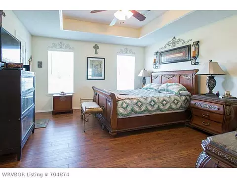 6904 Lookout Dr, Fort Smith, AR 72916 photo 18