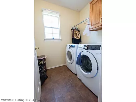 6904 Lookout Dr, Fort Smith, AR 72916 photo 11