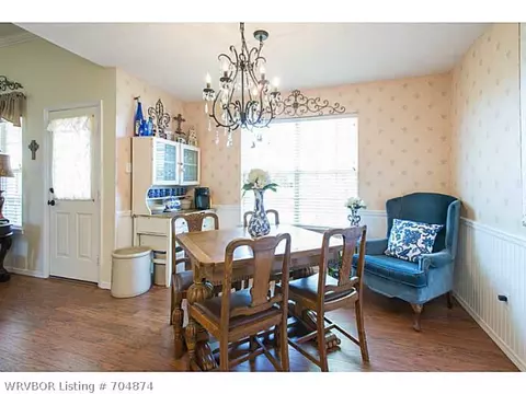 6904 Lookout Dr, Fort Smith, AR 72916 photo 7