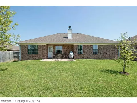 6904 Lookout Dr, Fort Smith, AR 72916 photo 23