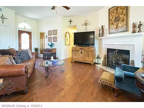 6904 Lookout Dr, Fort Smith, AR 72916 photo 13