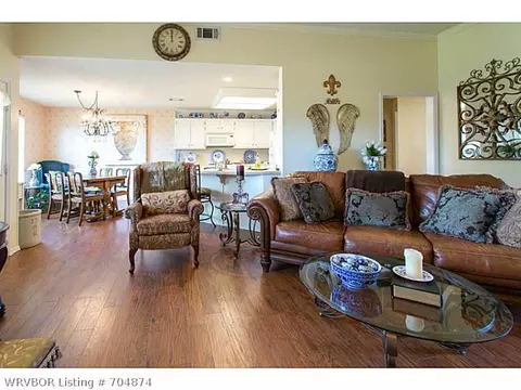 6904 Lookout Dr, Fort Smith, AR 72916 photo 15