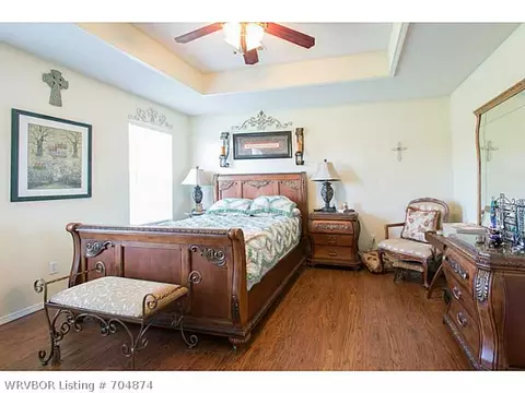 6904 Lookout Dr, Fort Smith, AR 72916 photo 19