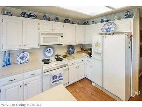 6904 Lookout Dr, Fort Smith, AR 72916 photo 12
