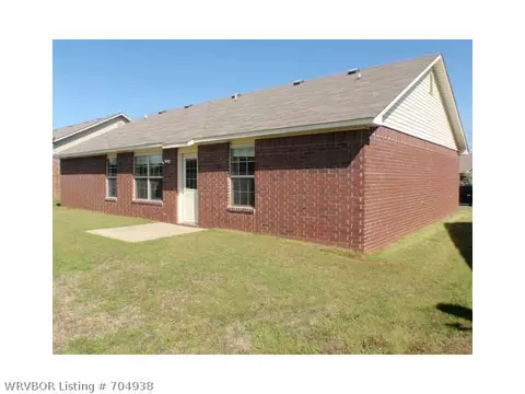 8112 Huntington Way, Fort Smith, AR 72916 photo 18