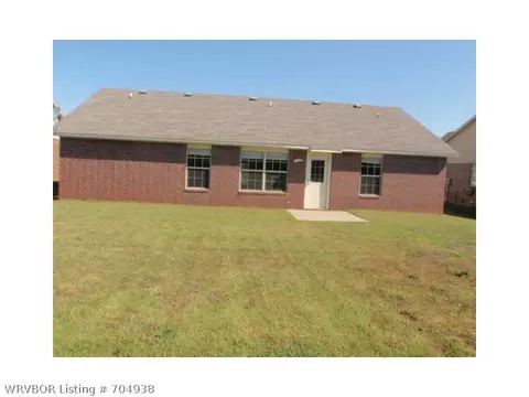 8112 Huntington Way, Fort Smith, AR 72916 photo 17